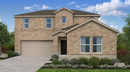 1472 Django Drive, Fort Worth, TX, 76052 | Card Image