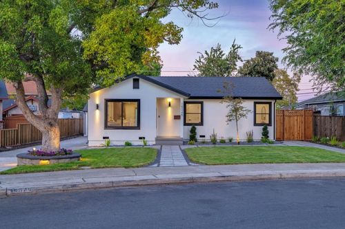 15045 Stratford Dr, San Jose, CA, 95124-2636 | Card Image