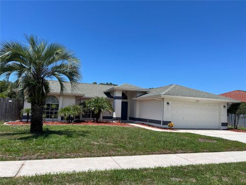 5307 El Cerro Dr, NEW PORT RICHEY, FL, 34655-1249 | Card Image