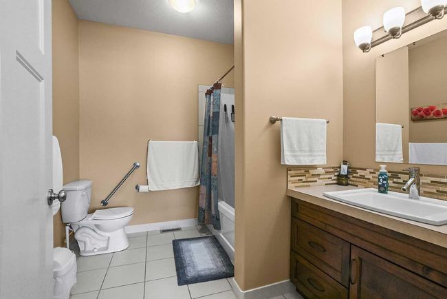 15 Beardsley Crescent, Home with 2 bedrooms, 2 bathrooms and 2 parking in Lacombe AB | Image 19