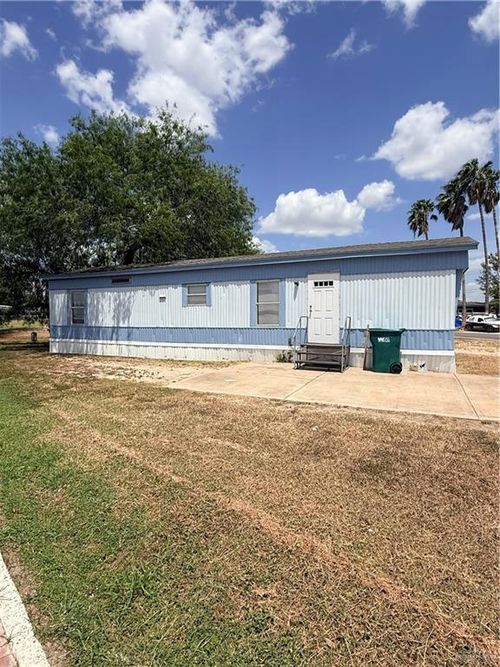 2850 Melanie Dr, Pharr, TX, 78577-6890 | Card Image