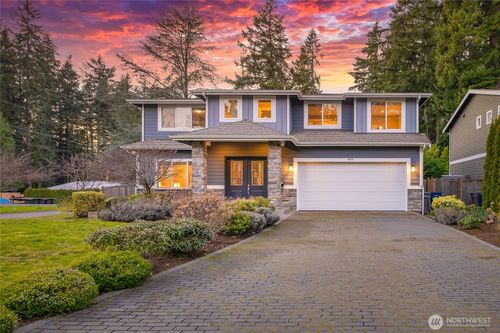 6501 124th Ave Ne, Kirkland, WA, 98033-8515 | Card Image