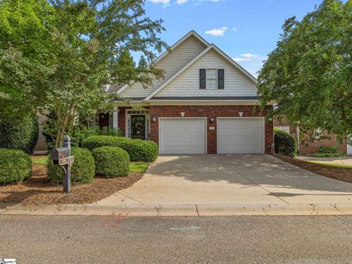 215 Arbours Commons Court, Spartanburg, SC, 29307 | Card Image