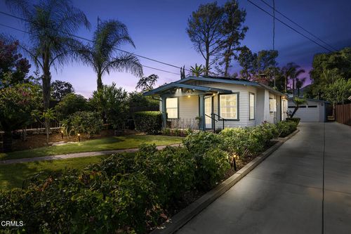 259 Acacia St, Altadena, CA, 91001-5513 | Card Image