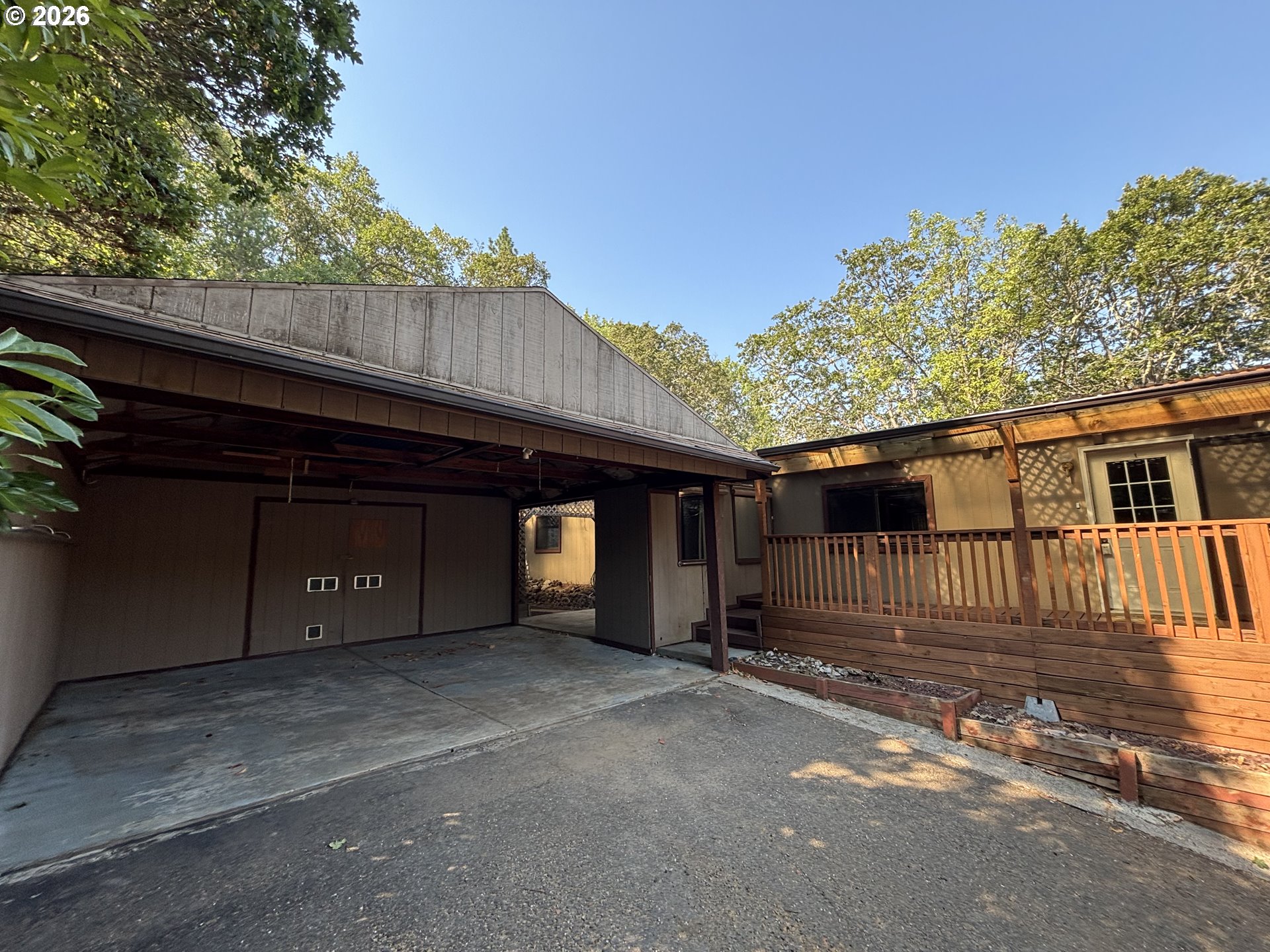 Residential in Roseburg 2
