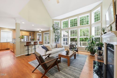 108 Mintawood Ct, Cary, NC, 27519-9720 | Card Image