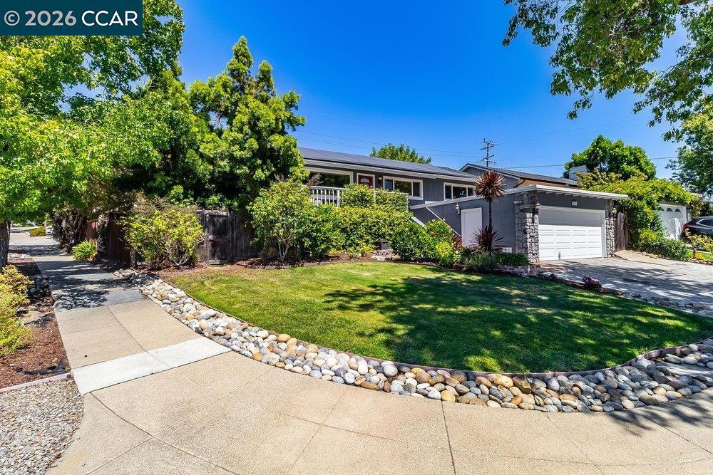 Residential in Redwood City 2