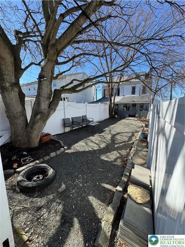 713 S Woodward St, House other with 3 bedrooms, 1 bathrooms and null parking in Allentown PA | Image 20