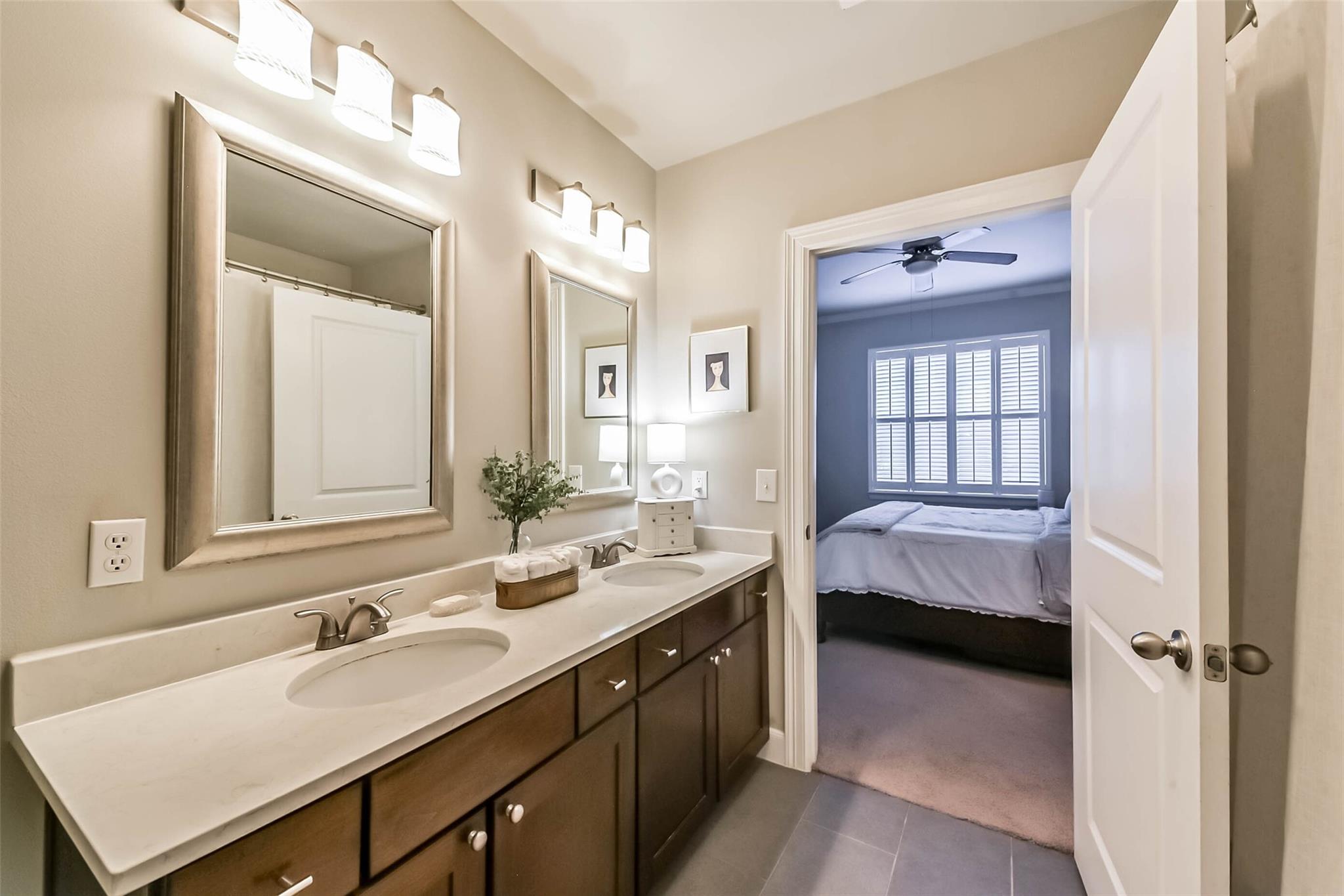 Residential Lease in Houston