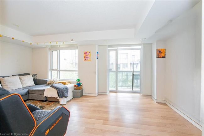 306 - 1070 Progress Ave, House attached with 2 bedrooms, 2 bathrooms and 1 parking in Toronto ON | Image 13