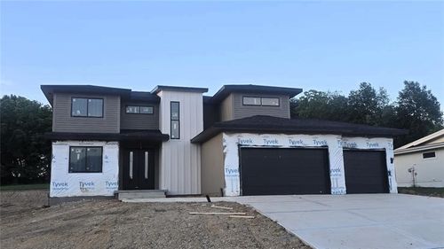 1006 Meadowbrook Dr, Kearney, MO, 64060-7361 | Card Image