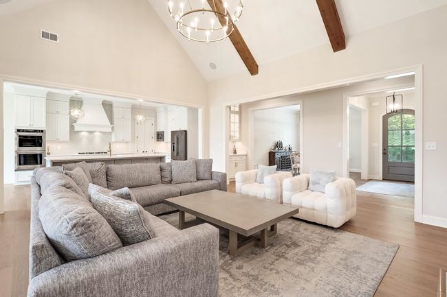 657 Brangus Valley Dr, House other with 4 bedrooms, 5 bathrooms and null parking in Collierville TN | Image 5