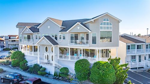 b-500 W Anglesea Dr, North Wildwood, NJ, 08260-3063 | Card Image
