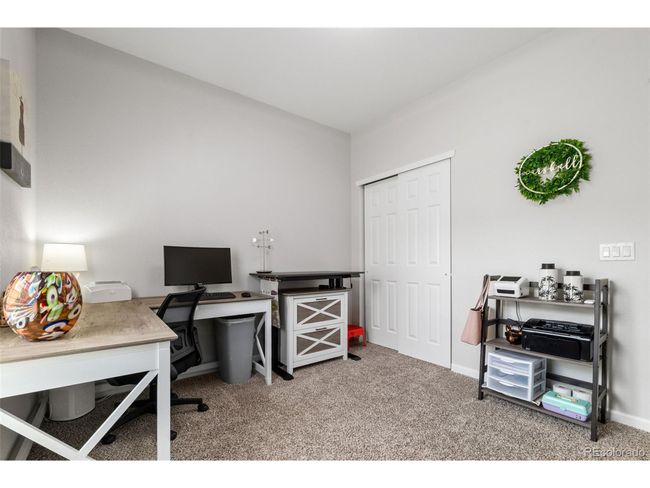 UNIT-101 - 23346 E 5 Th Pl, House attached with 2 bedrooms, 2 bathrooms and null parking in Aurora CO | Image 27