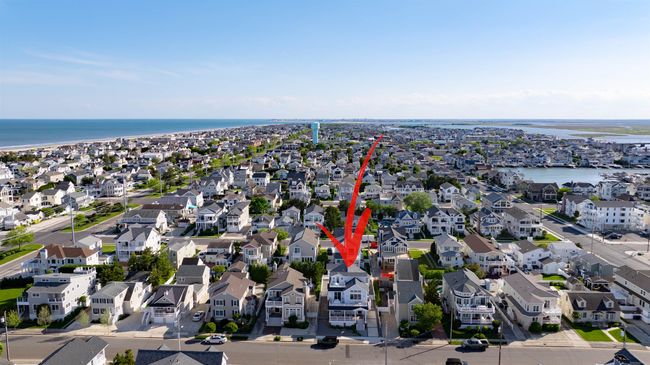 243 87 Th St, House other with 5 bedrooms, 5 bathrooms and 3 parking in Stone Harbor NJ | Image 44
