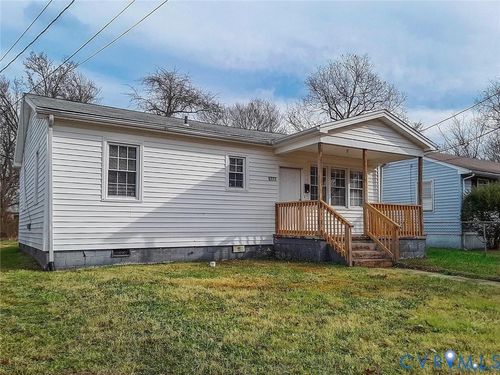 1227 Montgomery Ave, Petersburg, VA, 23803-5533 | Card Image