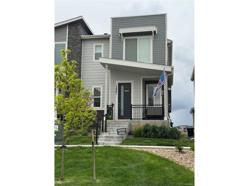 12261 Karls Ln, Northglenn, CO, 80241-3813 | Card Image