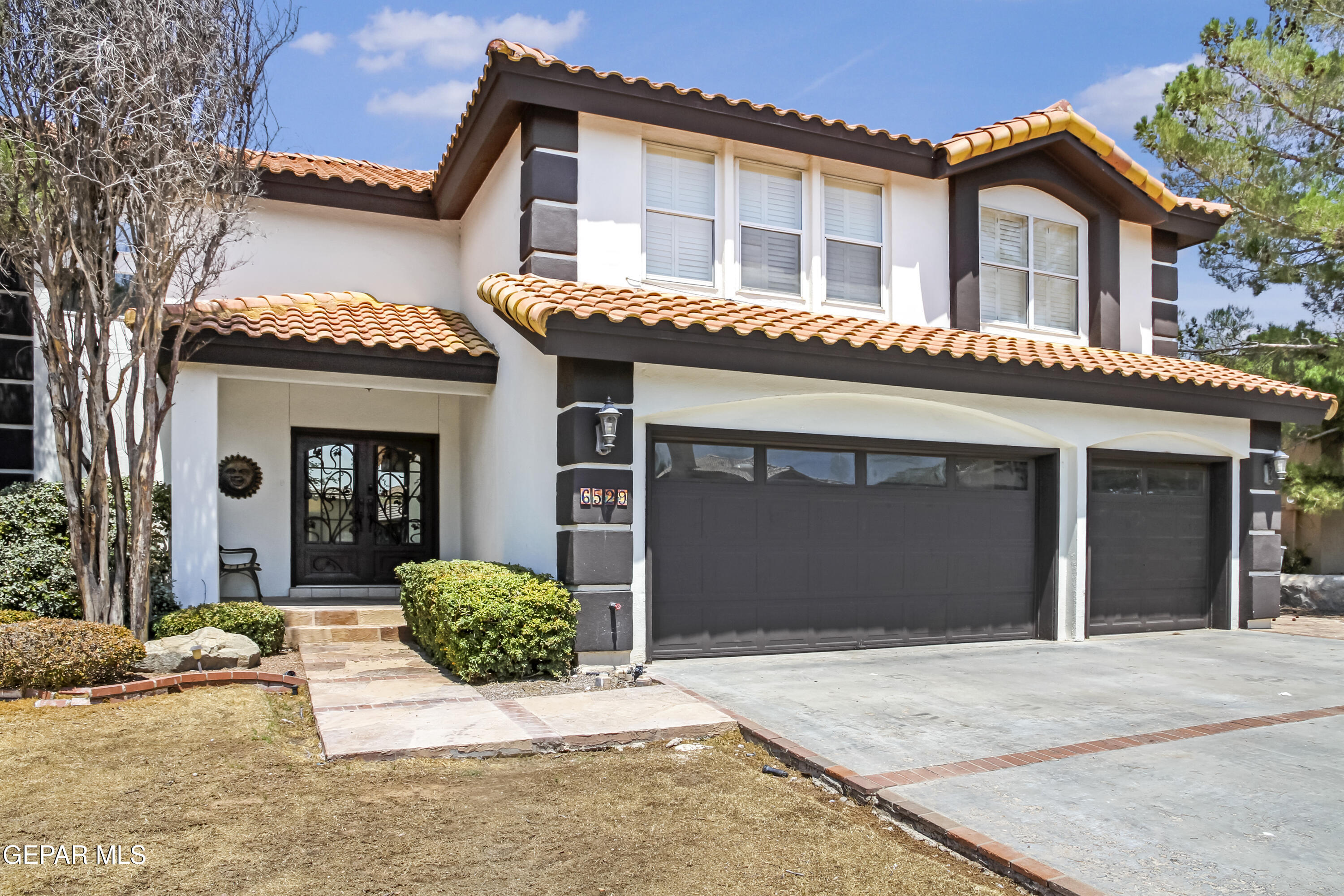 Residential Lease in El Paso 4