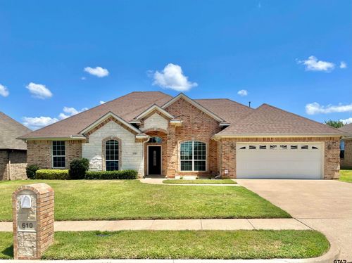 610 Spencer Ln, Tyler, TX, 75704-6669 | Card Image