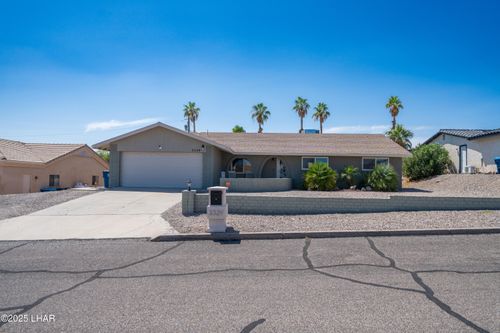 3329 Saddleback Dr, Lake Havasu City, AZ, 86406-6237 | Card Image