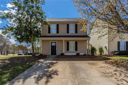 201 Coral Cir, Mcdonough, GA, 30253-8969 | Card Image