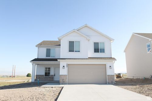 243 W 730 N, Smithfield, UT, 84335-1860 | Card Image