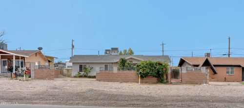 808 Talbot Ave, Canutillo, TX, 79835-5413 | Card Image
