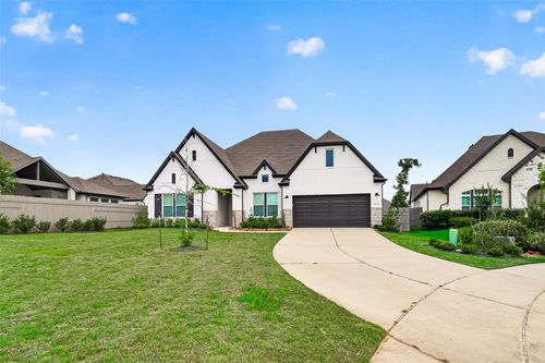 15503 Salmon Springs Dr, Conroe, TX, 77302-2208 | Card Image