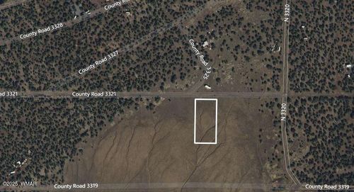 46 County Road N3321, Vernon, AZ, 85940 | Card Image