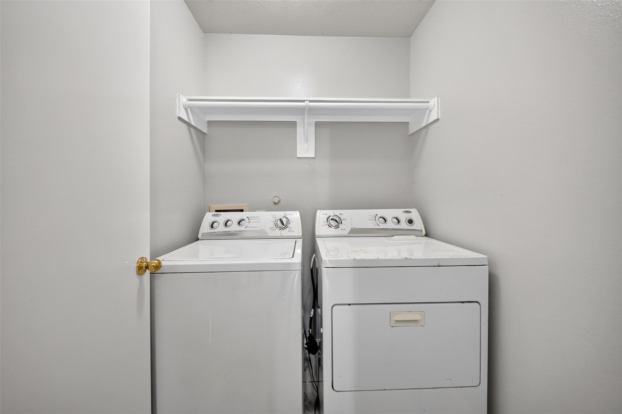 Residential Lease in Katy 4