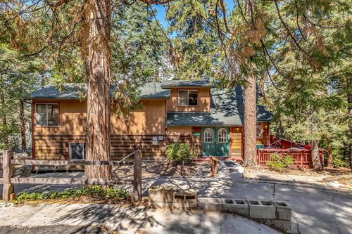 52680 Pine Ridge Rd, Idyllwild, CA, 92549 | Card Image