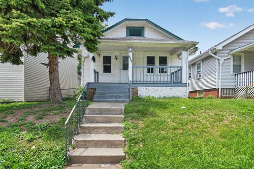 453 Catherine St, Columbus, OH, 43223-1904 | Card Image