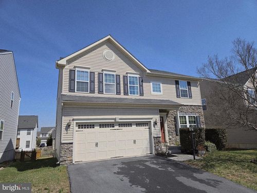 114 Lattice Dr, STEPHENSON, VA, 22656-1889 | Card Image