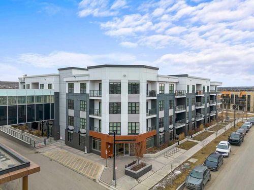 107-383 Smith St Nw, Calgary, AB, T3B6J9 | Card Image