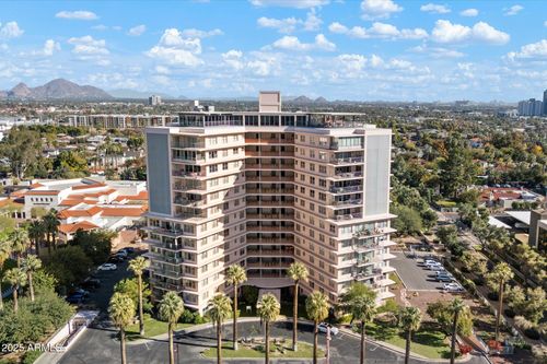 8-c-2201 N Central Ave, Phoenix, AZ, 85004-1417 | Card Image