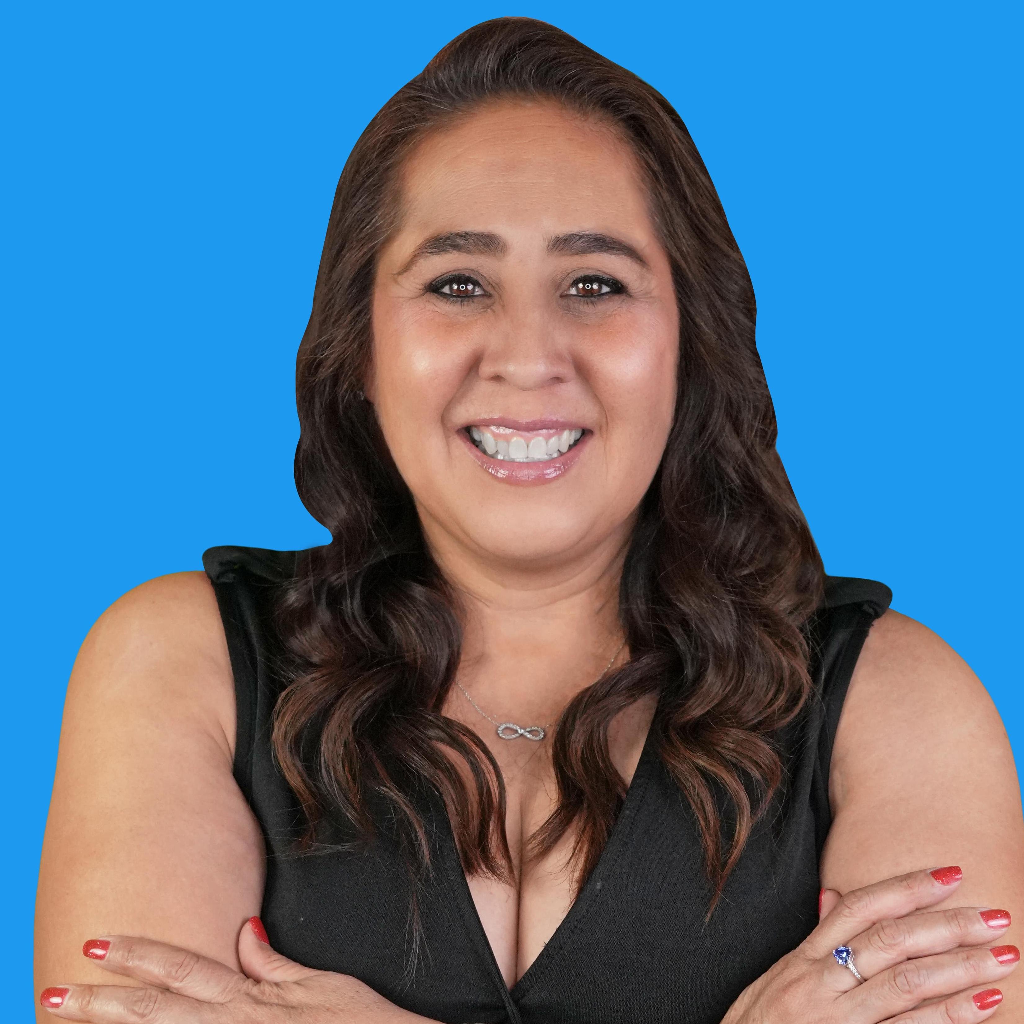 Claudia Guadalupe Verduzco
