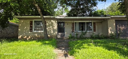2812 Rio Vista Rd, Fort Worth, TX, 76116-3910 | Card Image