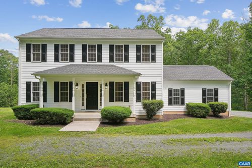 6308 Jefferson Mill Rd, Scottsville, VA, 24590-5026 | Card Image