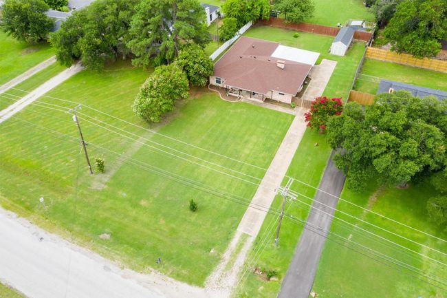 845 Griffith Ave, House other with 3 bedrooms, 3 bathrooms and null parking in Terrell TX | Image 36