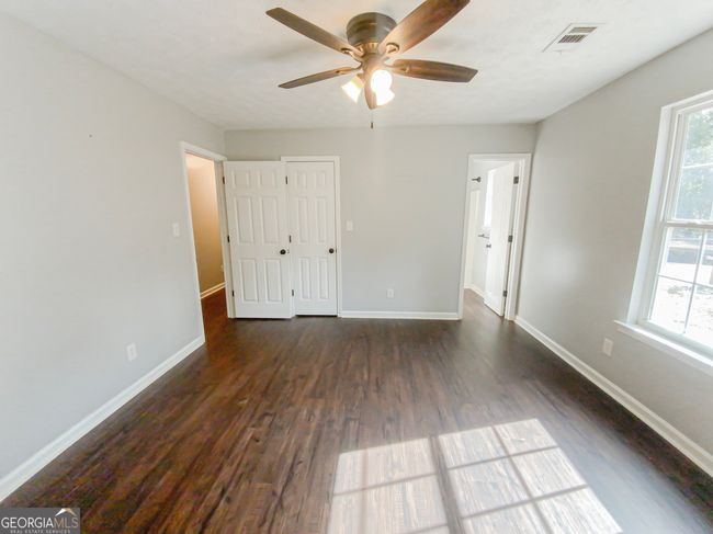 545 Price Quarters Rd, House other with 3 bedrooms, 2 bathrooms and 2 parking in Mcdonough GA | Image 12