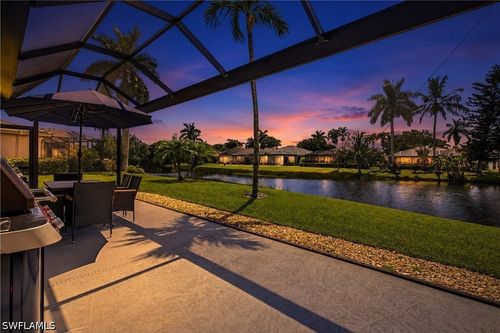 25521 Inlet Way Ct, BONITA SPRINGS, FL, 34135-9517 | Card Image