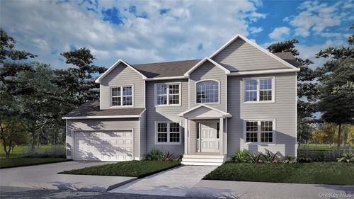 22 Avenue E, Holbrook, NY, 11741-2312 | Card Image