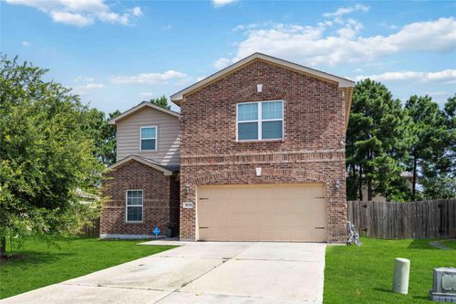 7675 Dragon Pearls Ln, Conroe, TX, 77304-3736 | Card Image