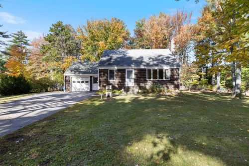 20 Plains Road, Hollis, ME, 04042 | Card Image