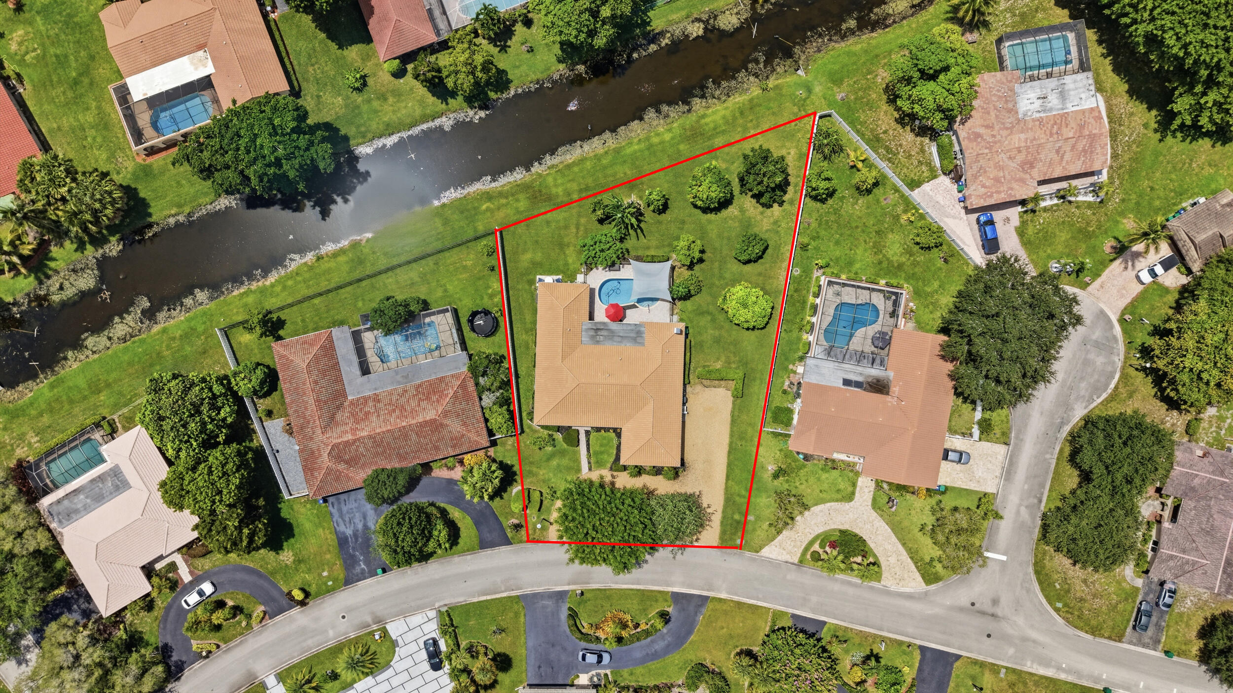 Residential in Coral Springs 2