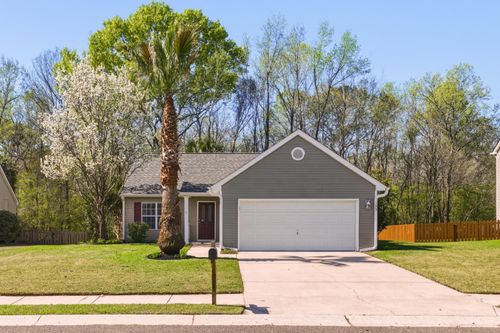 123 Broken Branch Drive, Goose Creek, SC, 29445 | Card Image
