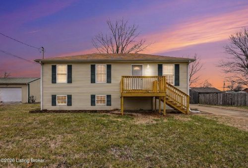 242 Kimberly Dr, Mt Washington, KY, 40047-7174 | Card Image