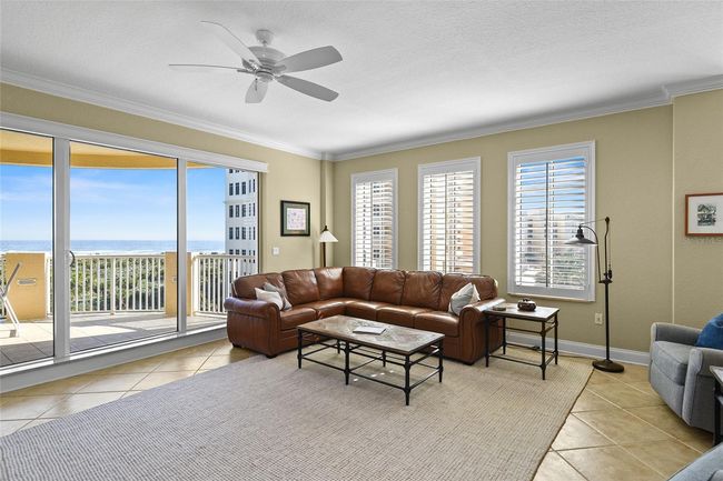 APT-606 - 261 Minorca Beach Way, Condo with 4 bedrooms, 3 bathrooms and null parking in NEW SMYRNA BEACH FL | Image 9