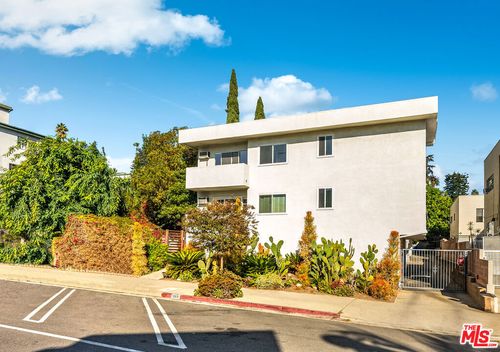 6-5919 Chula Vista Way, Los Angeles, CA, 90068-3081 | Card Image