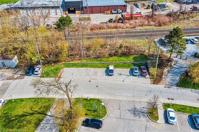 16 - 49 Ontario St, Townhouse with 1 bedrooms, 1 bathrooms and 3 parking in Grimsby ON | Image 34